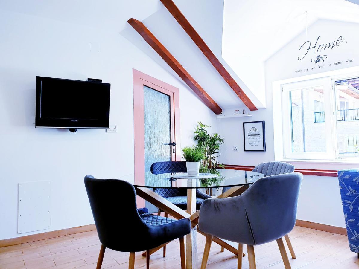 Apartments Sandra In The Historical Center Of The City Супетар Екстериор снимка