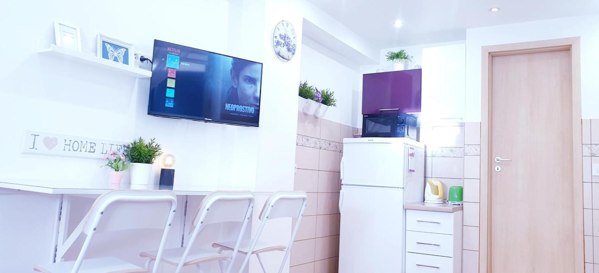 Apartments Sandra In The Historical Center Of The City Супетар Екстериор снимка