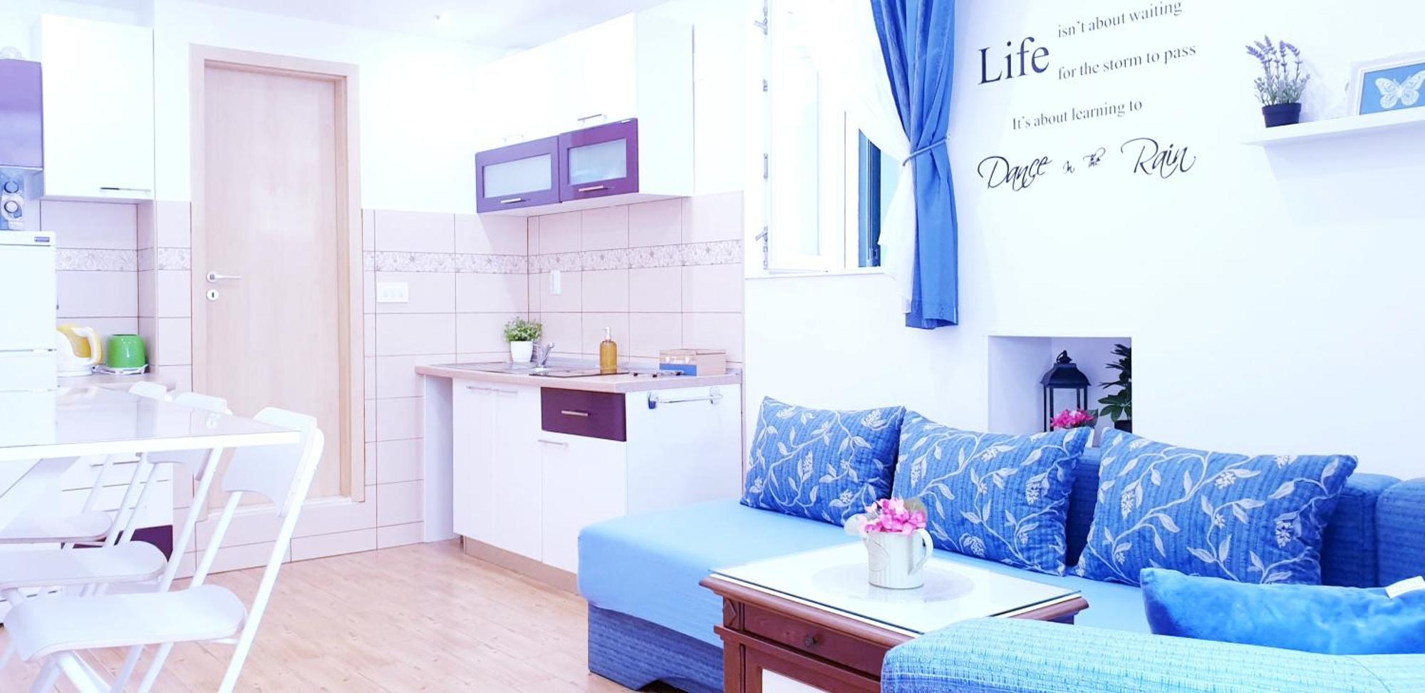 Apartments Sandra In The Historical Center Of The City Супетар Екстериор снимка